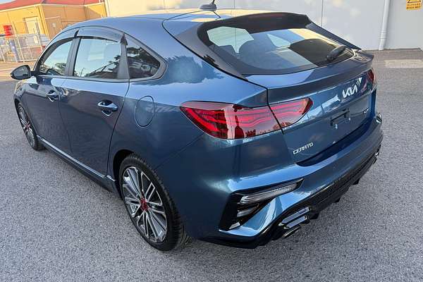 2022 Kia Cerato GT BD
