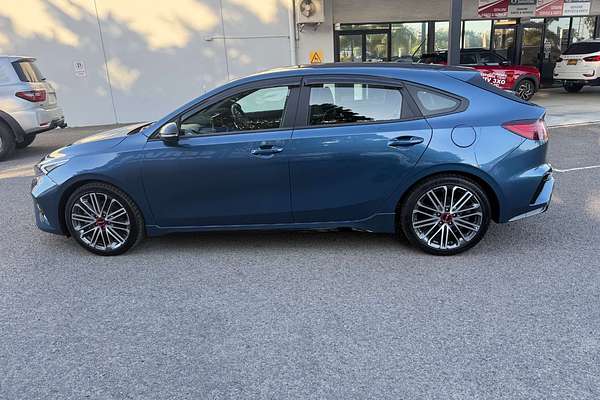 2022 Kia Cerato GT BD
