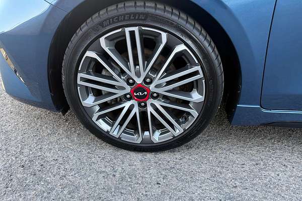 2022 Kia Cerato GT BD