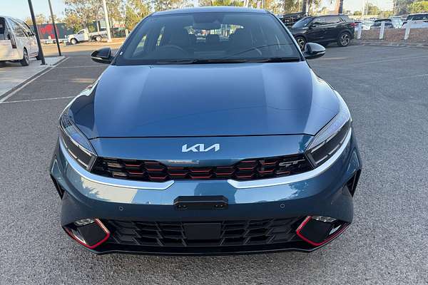 2022 Kia Cerato GT BD