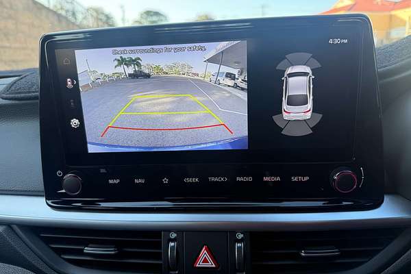 2022 Kia Cerato GT BD