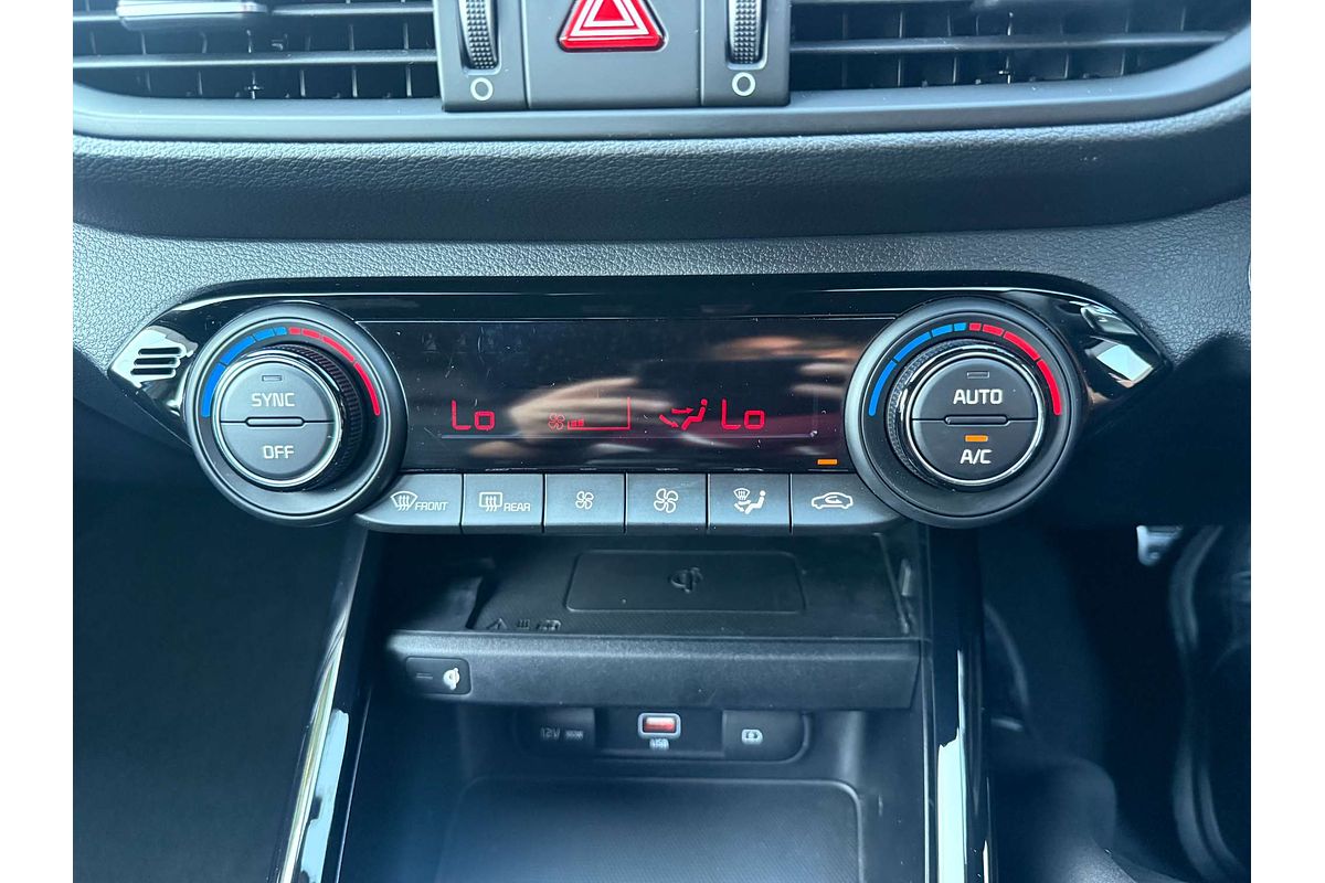 2022 Kia Cerato GT BD