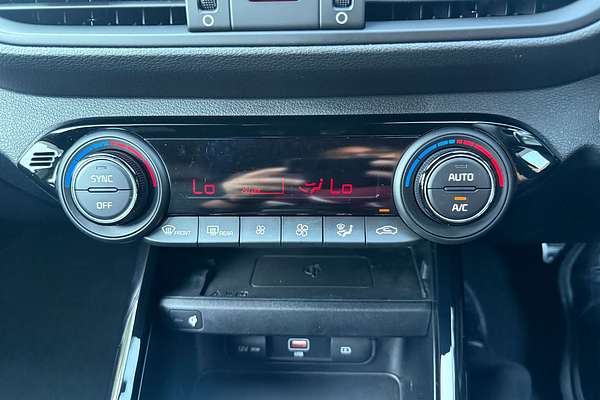 2022 Kia Cerato GT BD