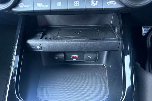 2022 Kia Cerato GT BD