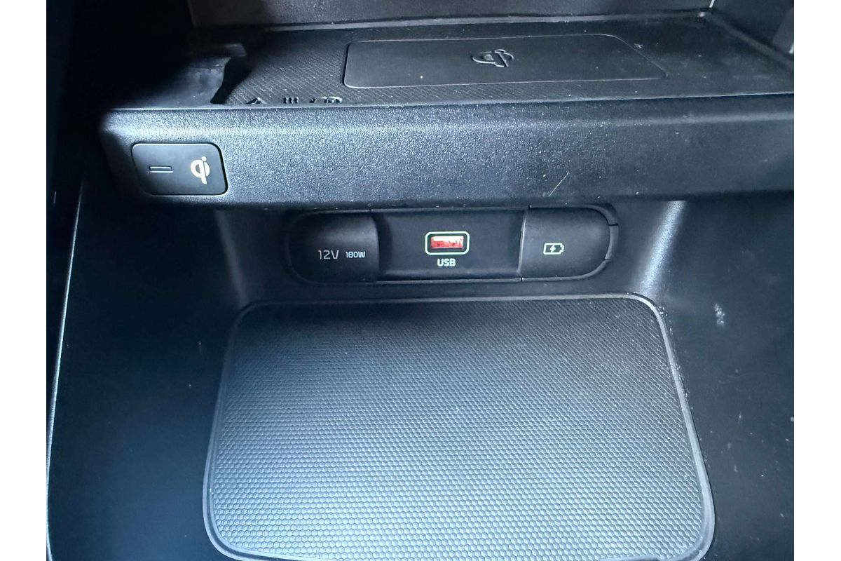 2022 Kia Cerato GT BD