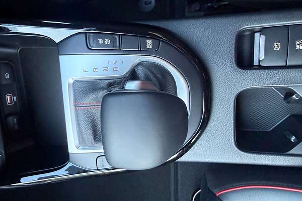 2022 Kia Cerato GT BD