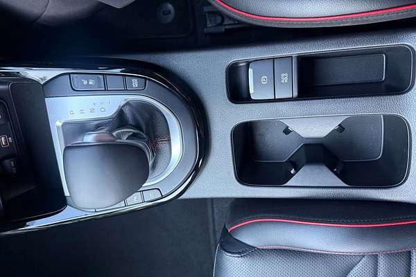 2022 Kia Cerato GT BD