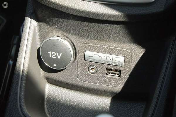 2015 Ford Fiesta Ambiente WZ
