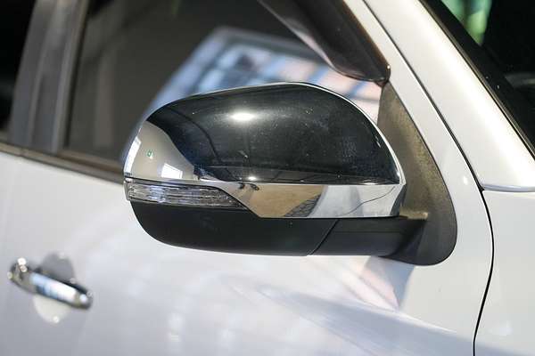 2021 Mitsubishi Triton GLS MR 4X4