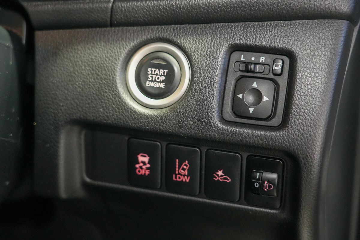 2021 Mitsubishi Triton GLS MR 4X4