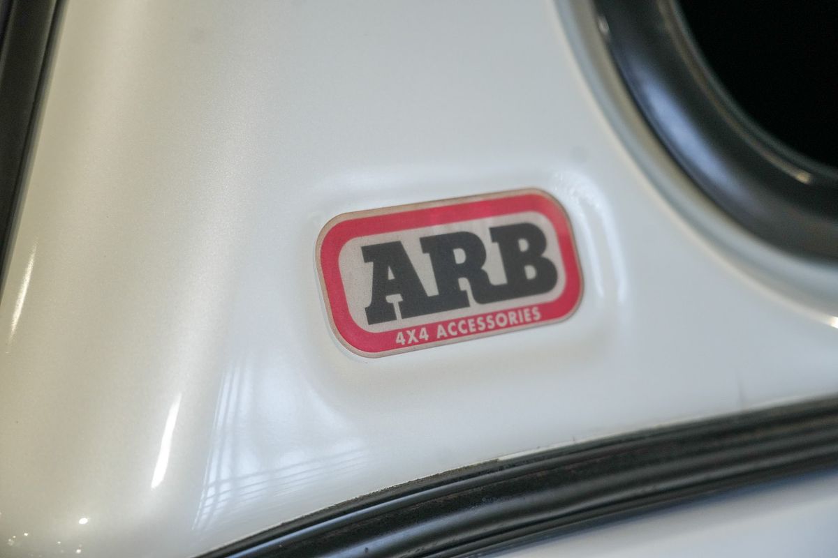 2021 Mitsubishi Triton GLS MR 4X4