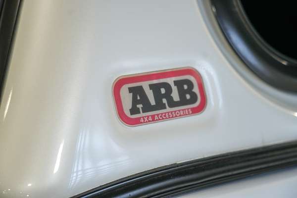 2021 Mitsubishi Triton GLS MR 4X4