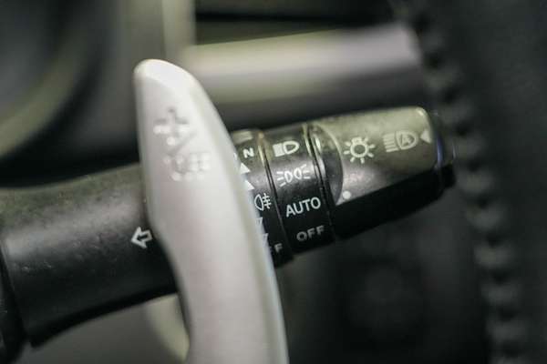 2021 Mitsubishi Triton GLS MR 4X4