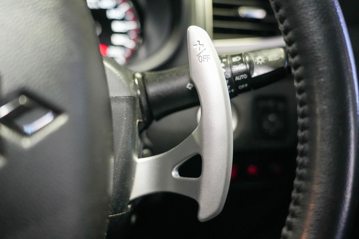 2021 Mitsubishi Triton GLS MR 4X4