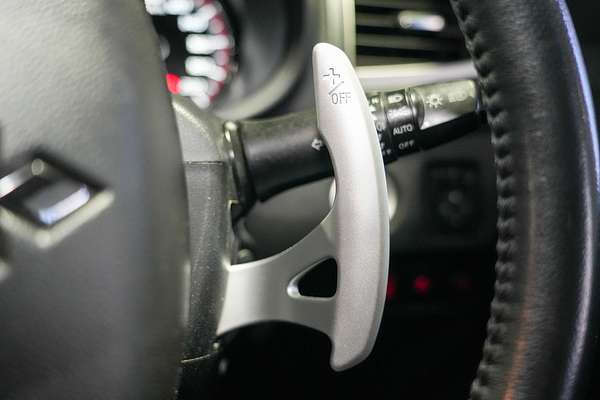 2021 Mitsubishi Triton GLS MR 4X4