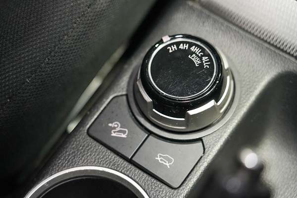 2021 Mitsubishi Triton GLS MR 4X4