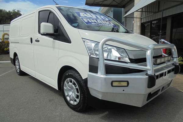 2020 Toyota Hiace GDH300R LWB