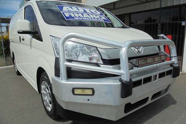 2020 Toyota Hiace GDH300R LWB