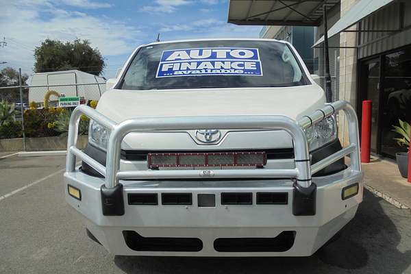 2020 Toyota Hiace GDH300R LWB