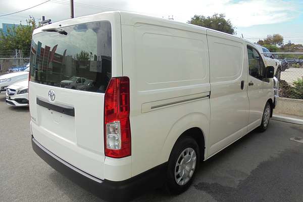 2020 Toyota Hiace GDH300R LWB