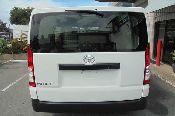 2020 Toyota Hiace GDH300R LWB