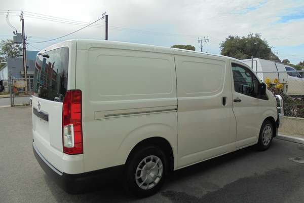 2020 Toyota Hiace GDH300R LWB