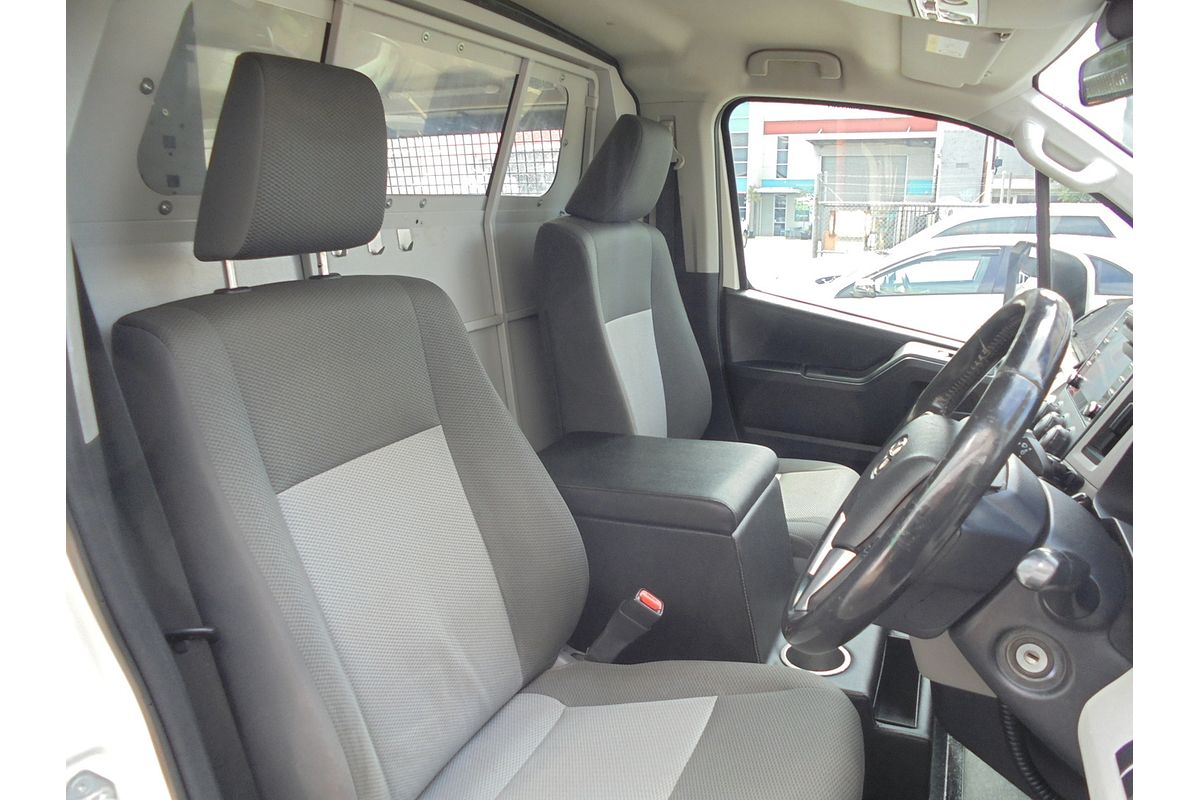 2020 Toyota Hiace GDH300R LWB