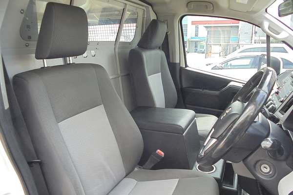 2020 Toyota Hiace GDH300R LWB