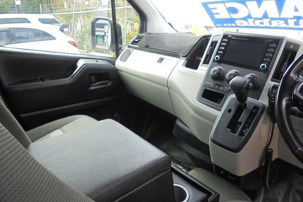 2020 Toyota Hiace GDH300R LWB