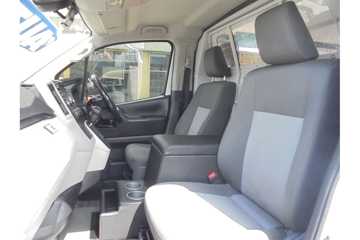 2020 Toyota Hiace GDH300R LWB