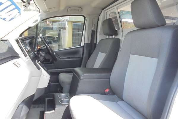 2020 Toyota Hiace GDH300R LWB