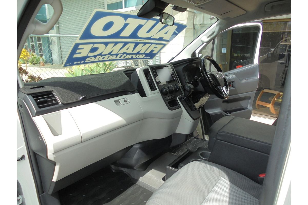 2020 Toyota Hiace GDH300R LWB
