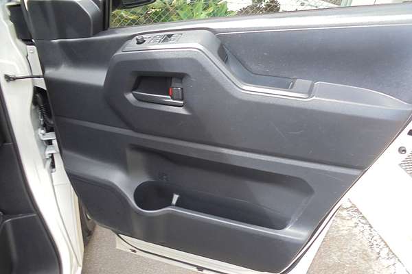 2020 Toyota Hiace GDH300R LWB