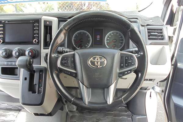 2020 Toyota Hiace GDH300R LWB