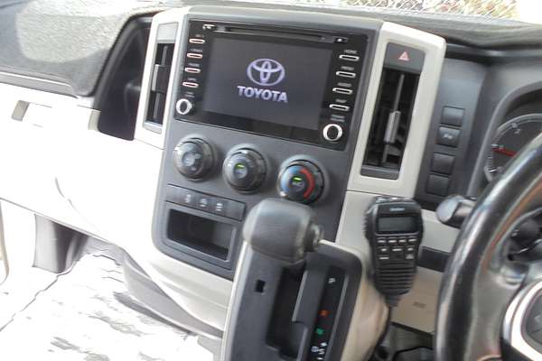 2020 Toyota Hiace GDH300R LWB