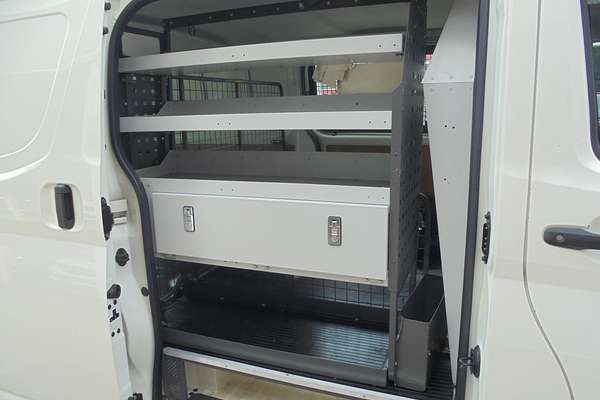 2020 Toyota Hiace GDH300R LWB