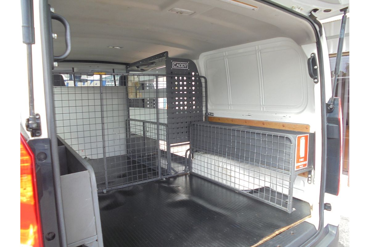 2020 Toyota Hiace GDH300R LWB