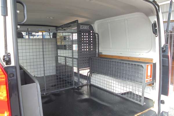 2020 Toyota Hiace GDH300R LWB