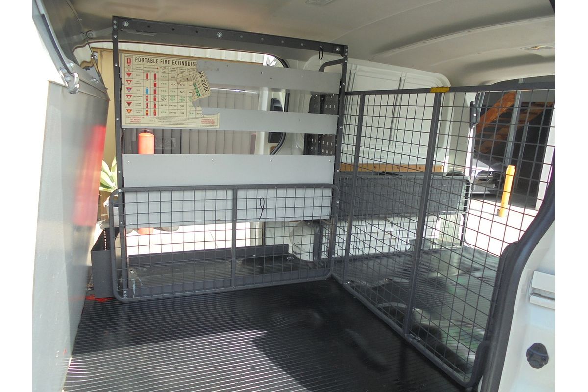 2020 Toyota Hiace GDH300R LWB