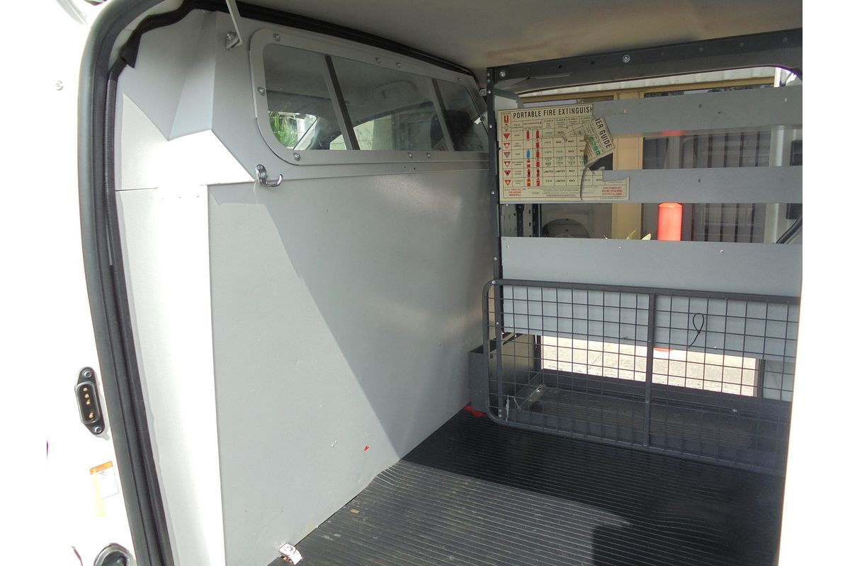 2020 Toyota Hiace GDH300R LWB