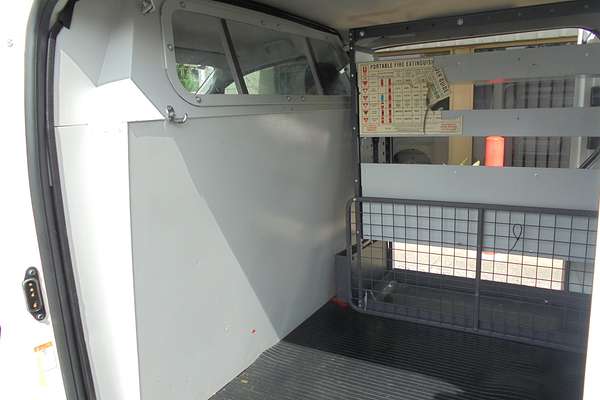 2020 Toyota Hiace GDH300R LWB