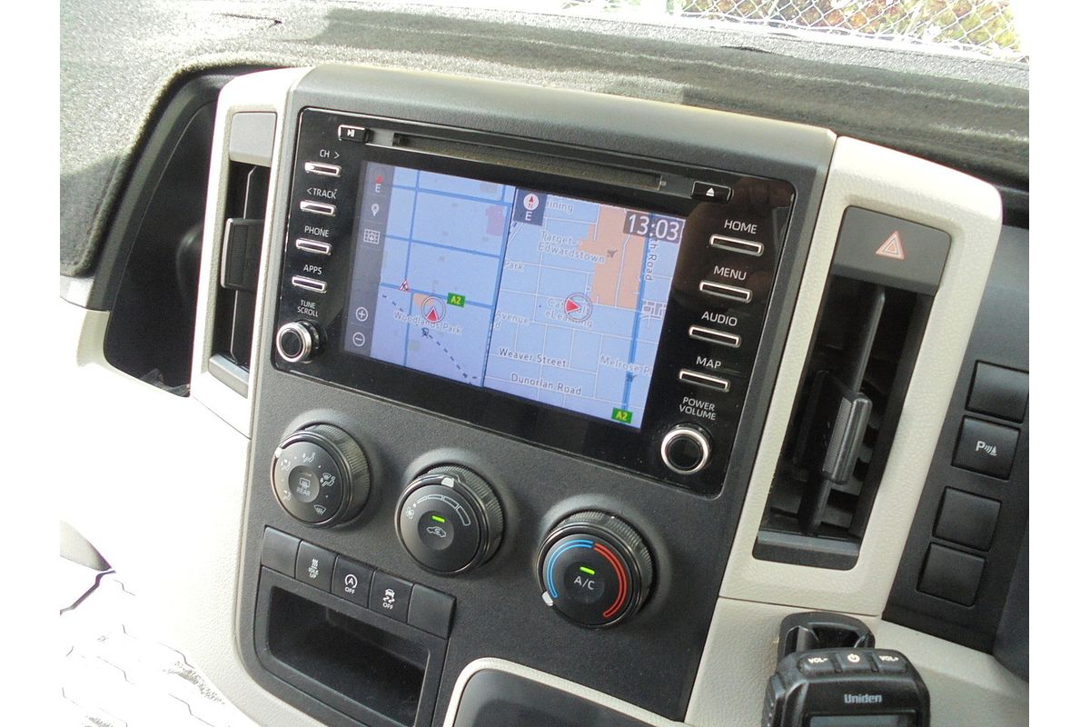 2020 Toyota Hiace GDH300R LWB