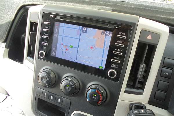 2020 Toyota Hiace GDH300R LWB