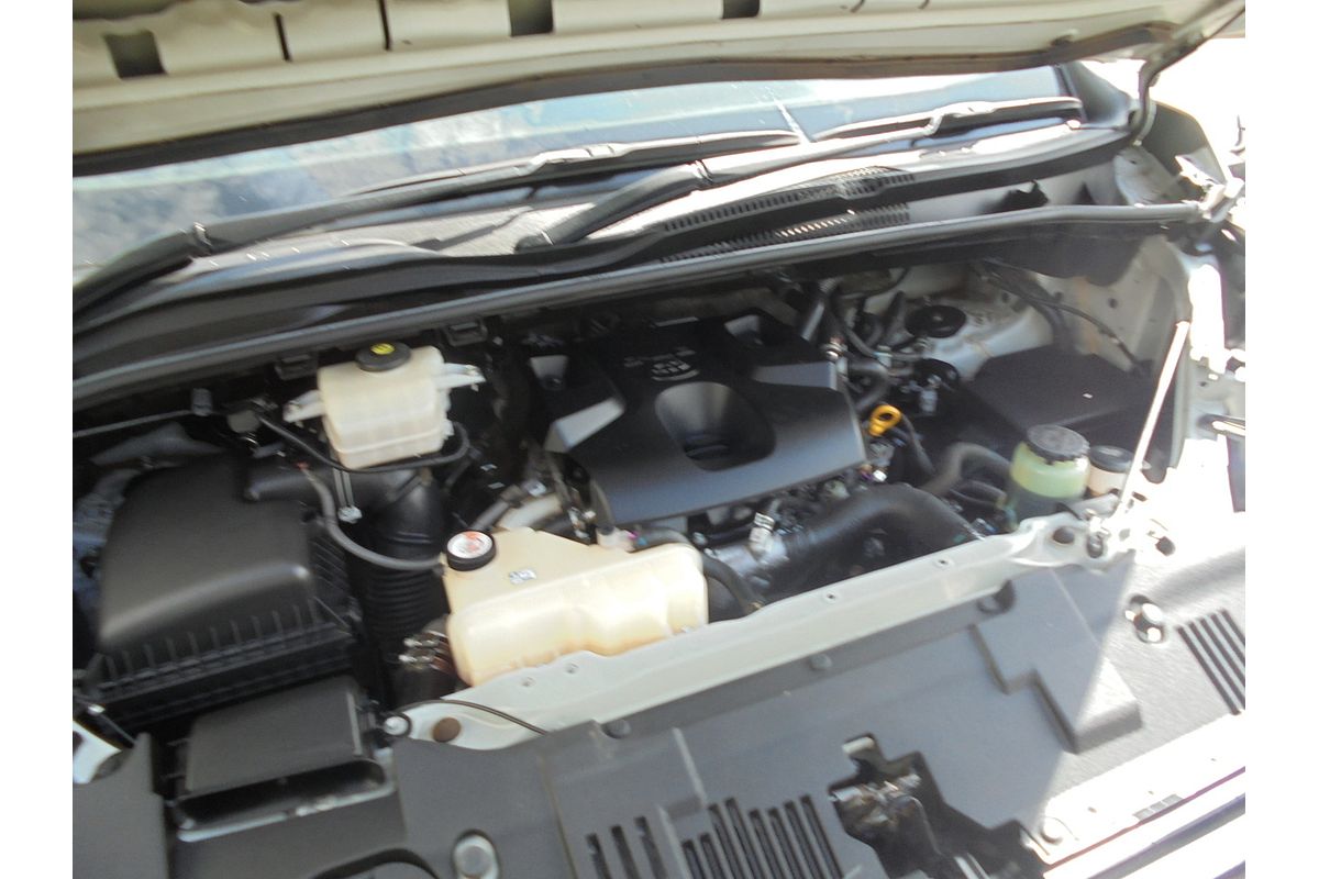 2020 Toyota Hiace GDH300R LWB