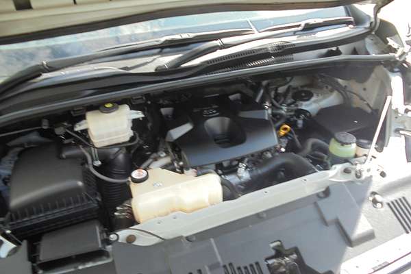 2020 Toyota Hiace GDH300R LWB