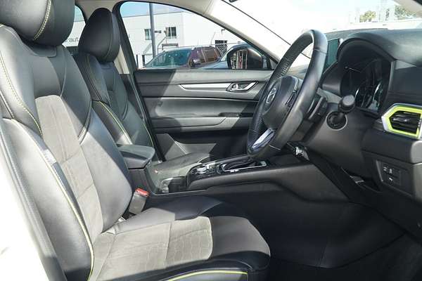 2022 Mazda CX-5 Touring Active KF Series
