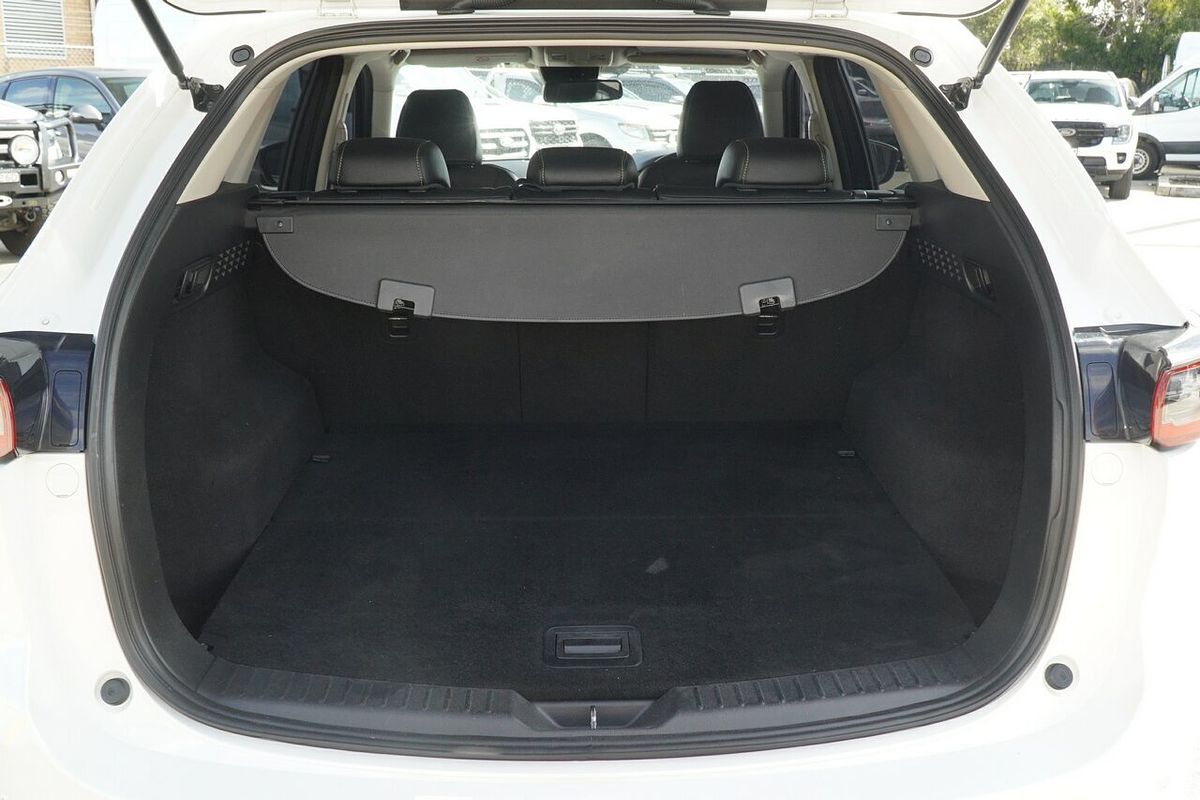2022 Mazda CX-5 Touring Active KF Series