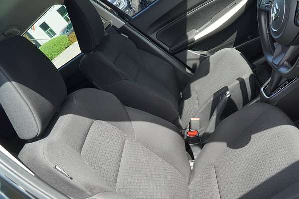 2022 Suzuki Swift Sport AZ Series II