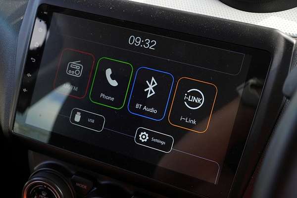 2022 Suzuki Swift Sport AZ Series II