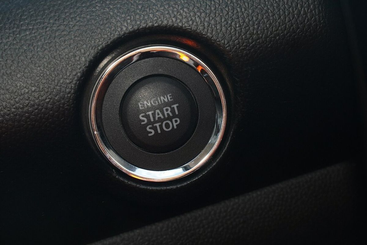 2022 Suzuki Swift Sport AZ Series II
